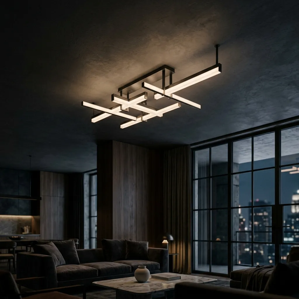 Ceiling Lighting